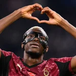Victor Osimhen: Galatasaray mengakhiri rumor tersebut