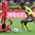 Piala Dunia 2026: Carthage Eagles tenggelam melawan Swedia (5-1)