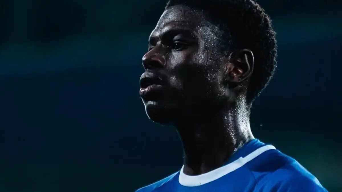 Pasar transfer: Ibrahima Cissé menarik seluruh Eropa