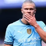 Haaland ke Real Madrid? Perkemahannya meluruskan rekor tersebut
