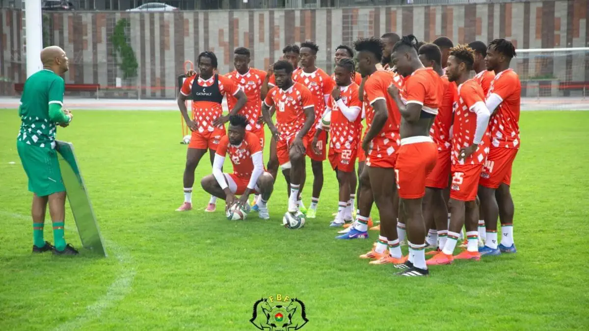 Belarus vs Burkina Faso: susunan pemain awal untuk Stallions