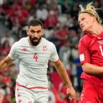 Piala Dunia 2026: Bagaimana nasib Tunisia melawan tim-tim Skandinavia?