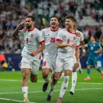 Piala Dunia 2026: keputusan yang belum pernah terjadi sebelumnya di Yordania menjelang pertandingan Nashama