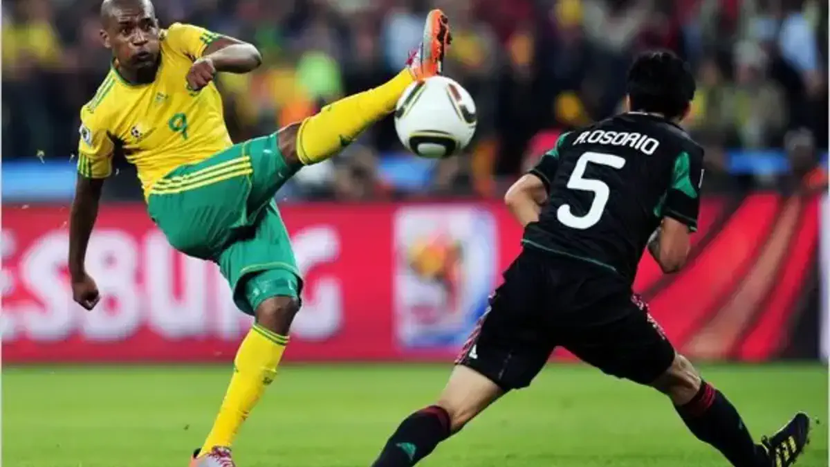 Piala Dunia 2026: jadwal tim Afrika pada matchday 1 babak penyisihan grup
