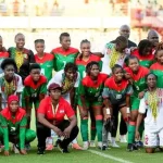 Pertandingan persahabatan: Burkina Faso dan Mali bermain imbang setelah double-header yang mendebarkan di Ouagadougou.
