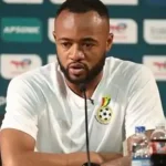 Ghana: Jordan Ayew membuat para penggemar terus menebak-nebak tentang masa depannya