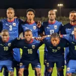 Sorotan Tanjung Verde: Hiu Biru siap menorehkan sejarah di Piala Dunia 2026