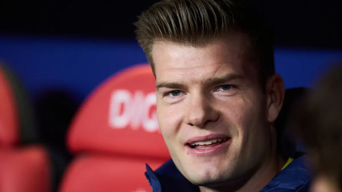 Alexander Sørloth mungkin memulai pengalaman baru jauh dari Spanyol!