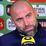 Federasi Sepak Bola Mali menunjuk Anthony Da Silva sebagai pelatih tim utama yang baru!