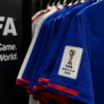 Piala Dunia 2026: FIFA memaksa tim untuk mengganti jerseynya