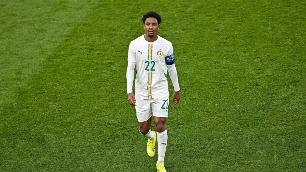 Rennes tertarik dengan pemain Senegal yang luar biasa Abdou Diallo!