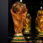 Piala Dunia 2026: Semua yang perlu Anda ketahui tentang trofi tersebut