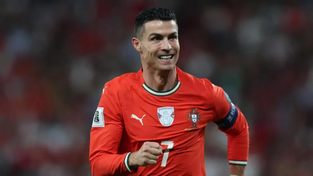 Eksklusif: Portugal bukanlah favorit utama Piala Dunia 2026 menurut Denis Lavagne