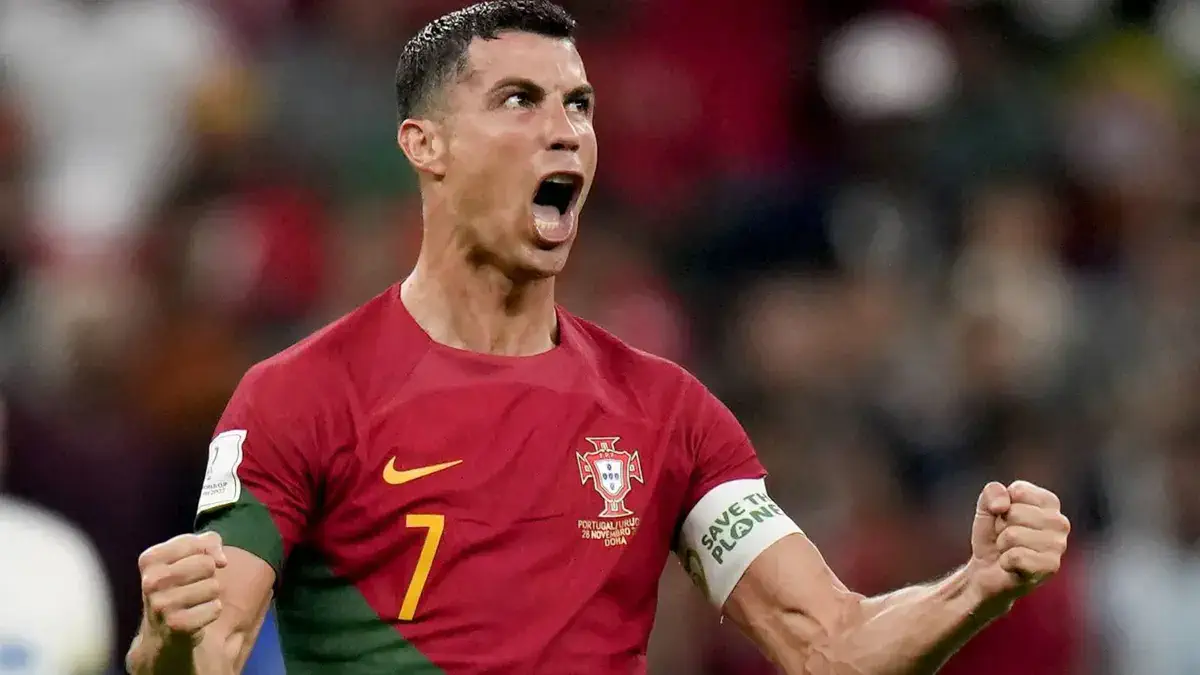 Piala Dunia 2026: Cristiano Ronaldo melemahkan ekspektasi