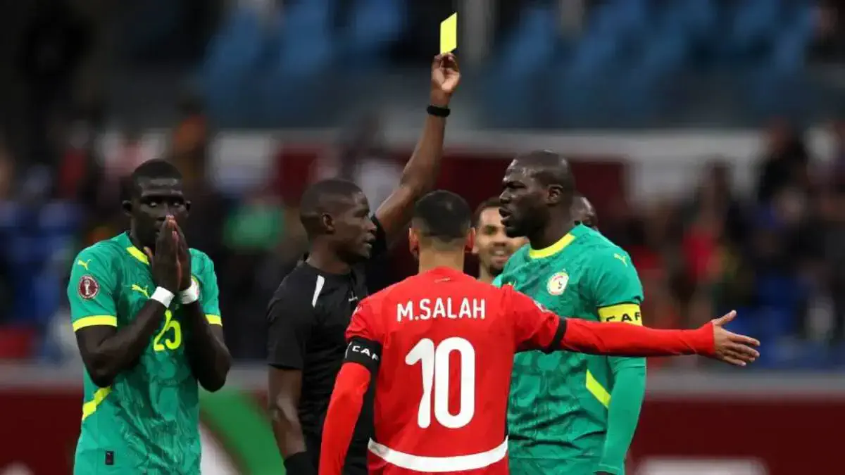 Piala Dunia 2026: Bagaimana penampilan Senegal di pertandingan penyisihan grup pertama mereka?
