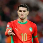 Real Madrid: raksasa Eropa meningkatkan pengejaran Brahim Diaz