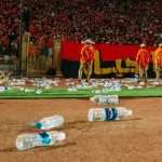 Piala Dunia 2026: FIFA melarang penggunaan botol air di stadion