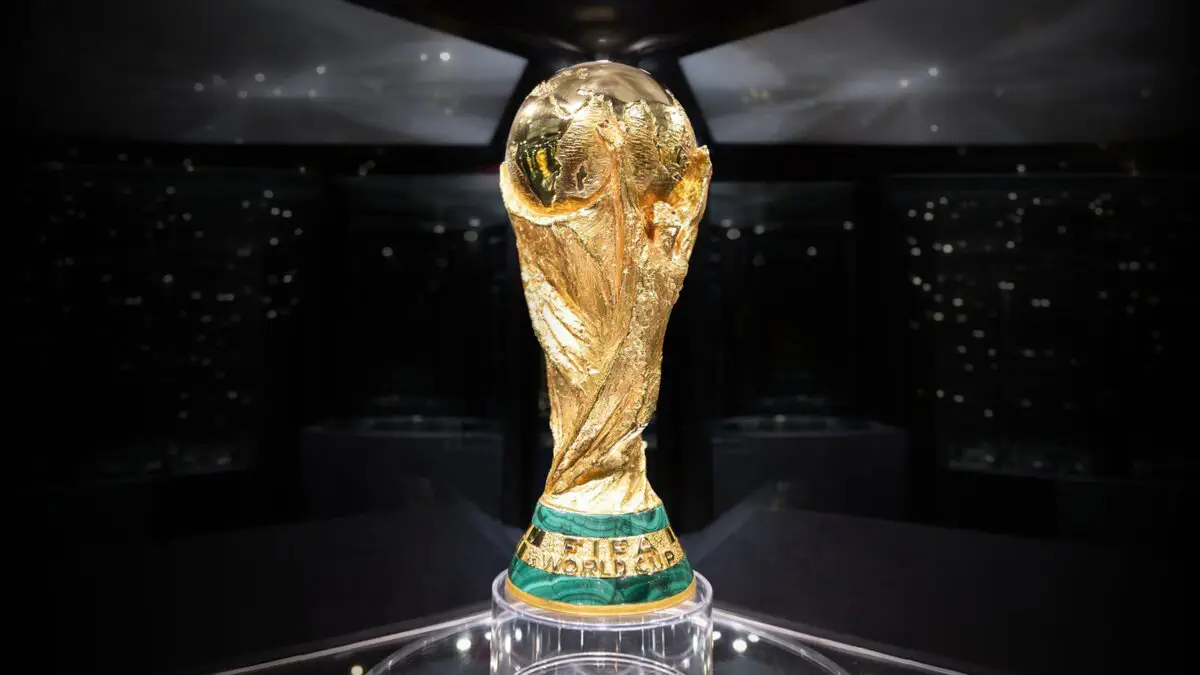 Piala Dunia 2026: Jadwal pertandingan hari ini dan saluran siaran