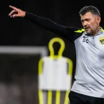 Arab Saudi: Al-Ittihad secara resmi mengumumkan kepergian Sergio Conceição
