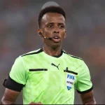 Omar Abdulkadir Artan buka suara setelah dilarang memasuki Amerika Serikat jelang Piala Dunia 2026