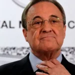 Real Madrid: Florentino Pérez menyimpan dendam terhadap FC Barcelona