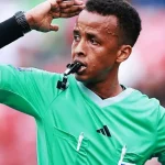 Piala Super UEFA: Omar Artan menjadi wasit final antara PSG dan Aston Villa