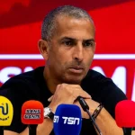 Tunisia: Sabri Lamouchi tidak lagi menjadi pelatih kepala