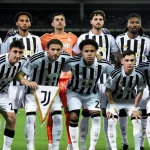 Xabi Alonso meminta pemain dari Juventus!