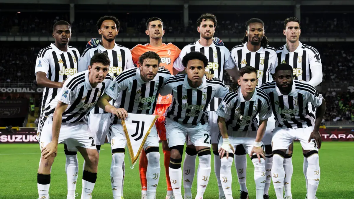 Xabi Alonso meminta pemain dari Juventus!