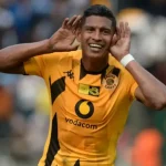 Mantan bintang Kaizer Chiefs memenangkan gelar liga di Amerika Selatan