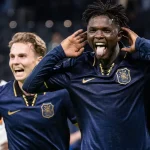 Zadok Yohanna resmi menandatangani kontrak dengan Brighton & Hove Albion!