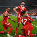 Bayern Munich berusaha sekuat tenaga untuk menangkis Real Madrid
