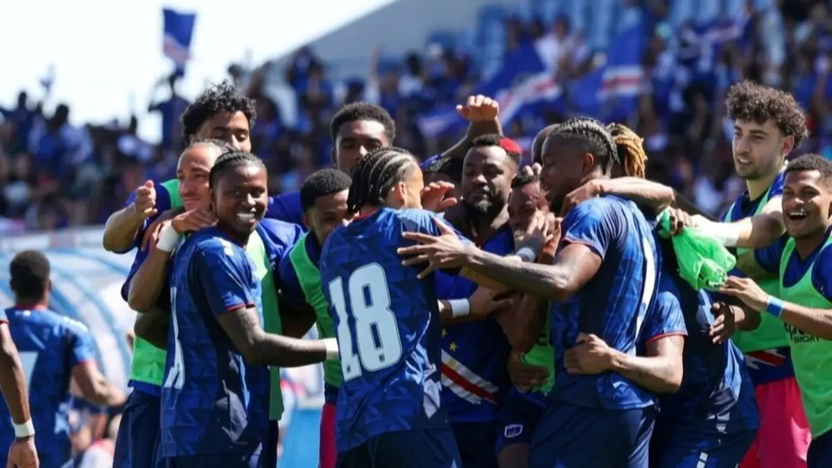 Piala Dunia 2026: Tanjung Verde akan mendirikan base camp di Tampa