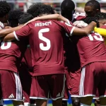 Piala Dunia 2026: Qatar mendapatkan poin pertamanya melawan Swiss