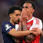 Liga Champions – PSG: Marquinhos membuat wahyu