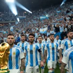 Piala Dunia FIFA Argentina 2026: Jadwal Pertandingan, Prediksi