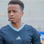 Piala Dunia 2026: FIFA mengesampingkan Omar Artan setelah dia diusir dari Amerika Serikat