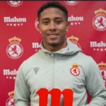 Lucas Ribeiro masih menghadapi beberapa masalah dengan pengadilan FIFA!