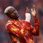 Victor Osimhen: Galatasaray melunasi utangnya ke Napoli