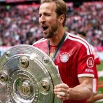 Ballon d’or 2026: Harry Kane memperingatkan Ousmane Dembele