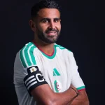 "Kami siap!" Riyad Yamhzar memberi energi pada timnya sebelum Piala Dunia!