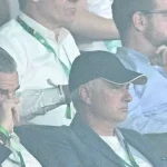 Mourinho Marah! ‘The Special One’ bentrok dengan Real Madrid