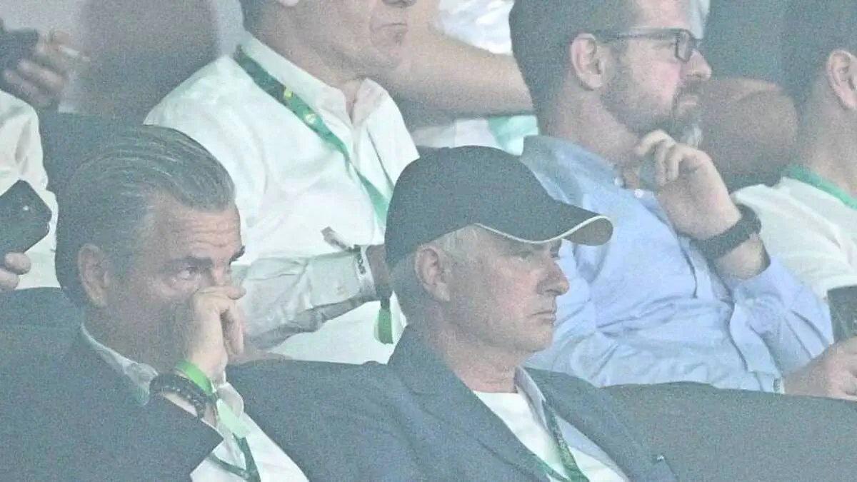 Mourinho Marah! ‘The Special One’ bentrok dengan Real Madrid