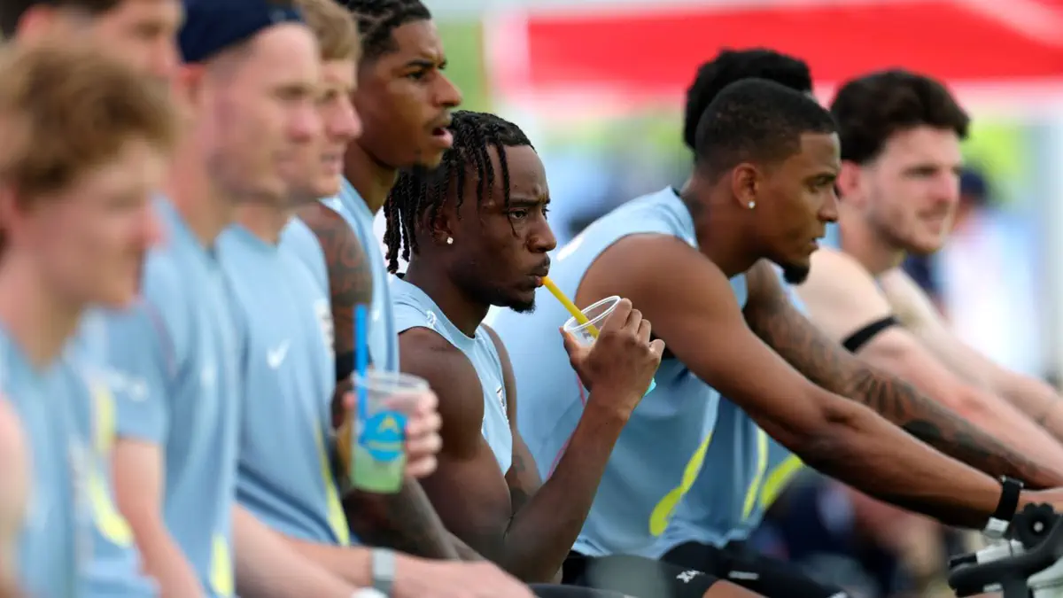 Piala Dunia 2026: Inggris dilanda pencurian peralatan menjelang kedatangannya di Kansas City