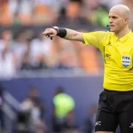 Piala Dunia 2026: Inilah Wasit yang Ditunjuk untuk Tanjung Verde Vs Spanyol