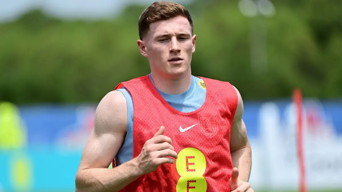Manchester City sedang mempertimbangkan rencana alternatif jika kesepakatan Elliot Anderson gagal!