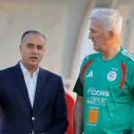 Susunan pemain Aljazair melawan Belanda: Petkovic membuat semua orang lengah