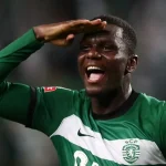 Leeds United mempertimbangkan Ousmane Diomandé