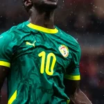 Amerika Serikat – Senegal: Sadio Mané mencetak gol internasionalnya yang ke-53 dalam penampilannya yang ke-125