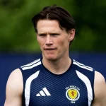 Piala Dunia 2026: Scott McTominay akan siap untuk pertandingan pembuka Skotlandia!